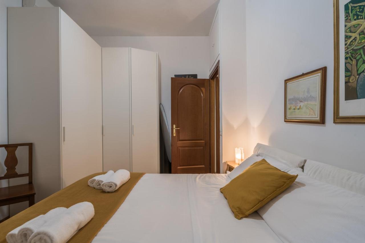 Apartment Largo Leopardi *
