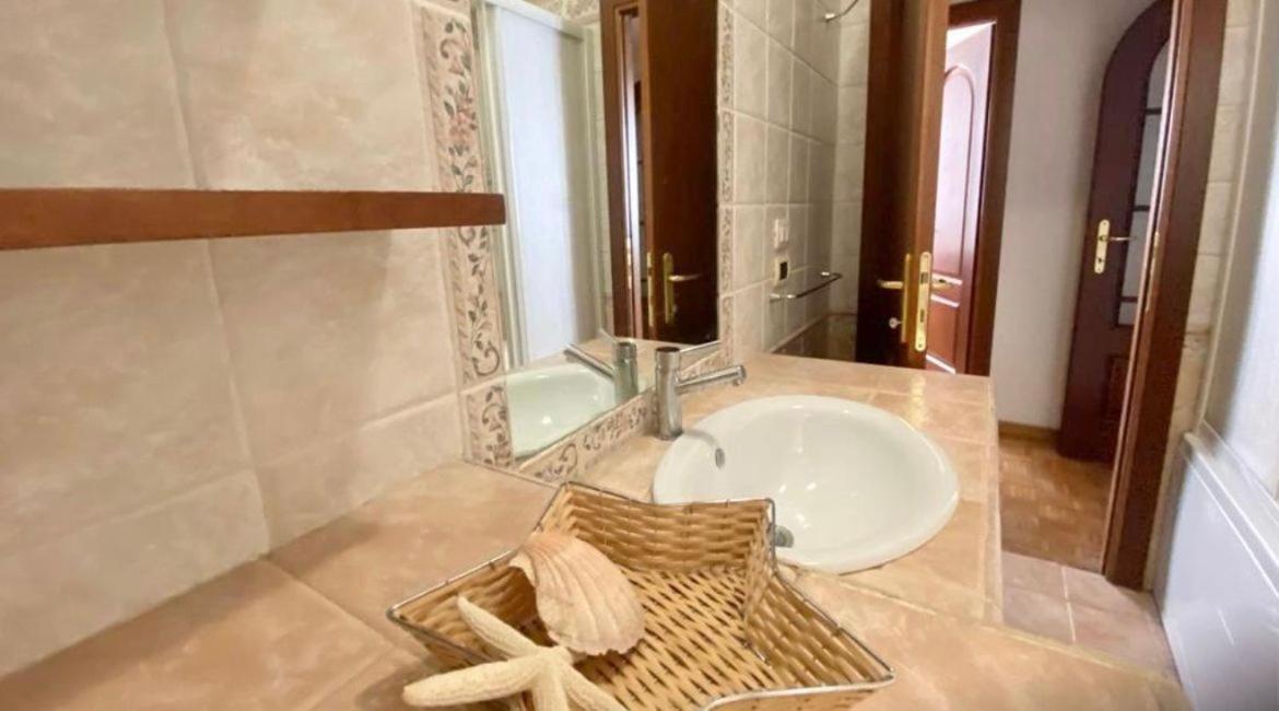 Largo Leopardi Apartment Rom