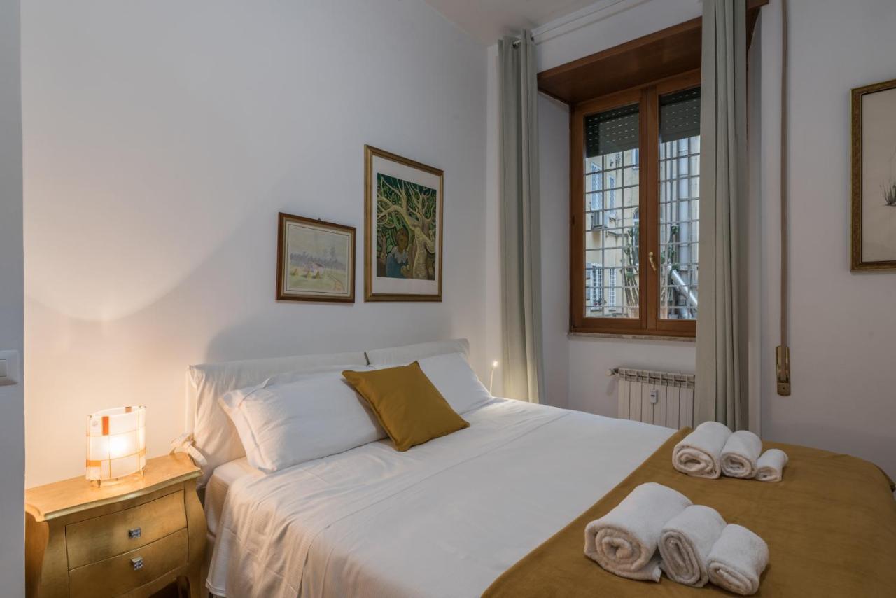 Largo Leopardi Apartment Rom