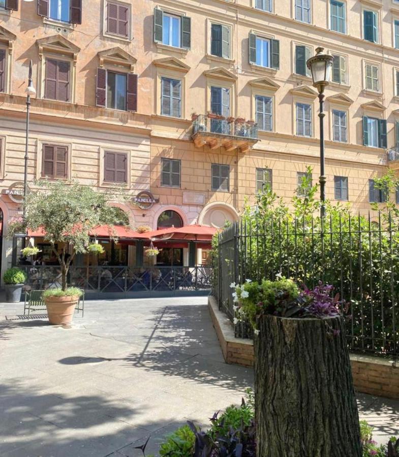 Apartment Largo Leopardi