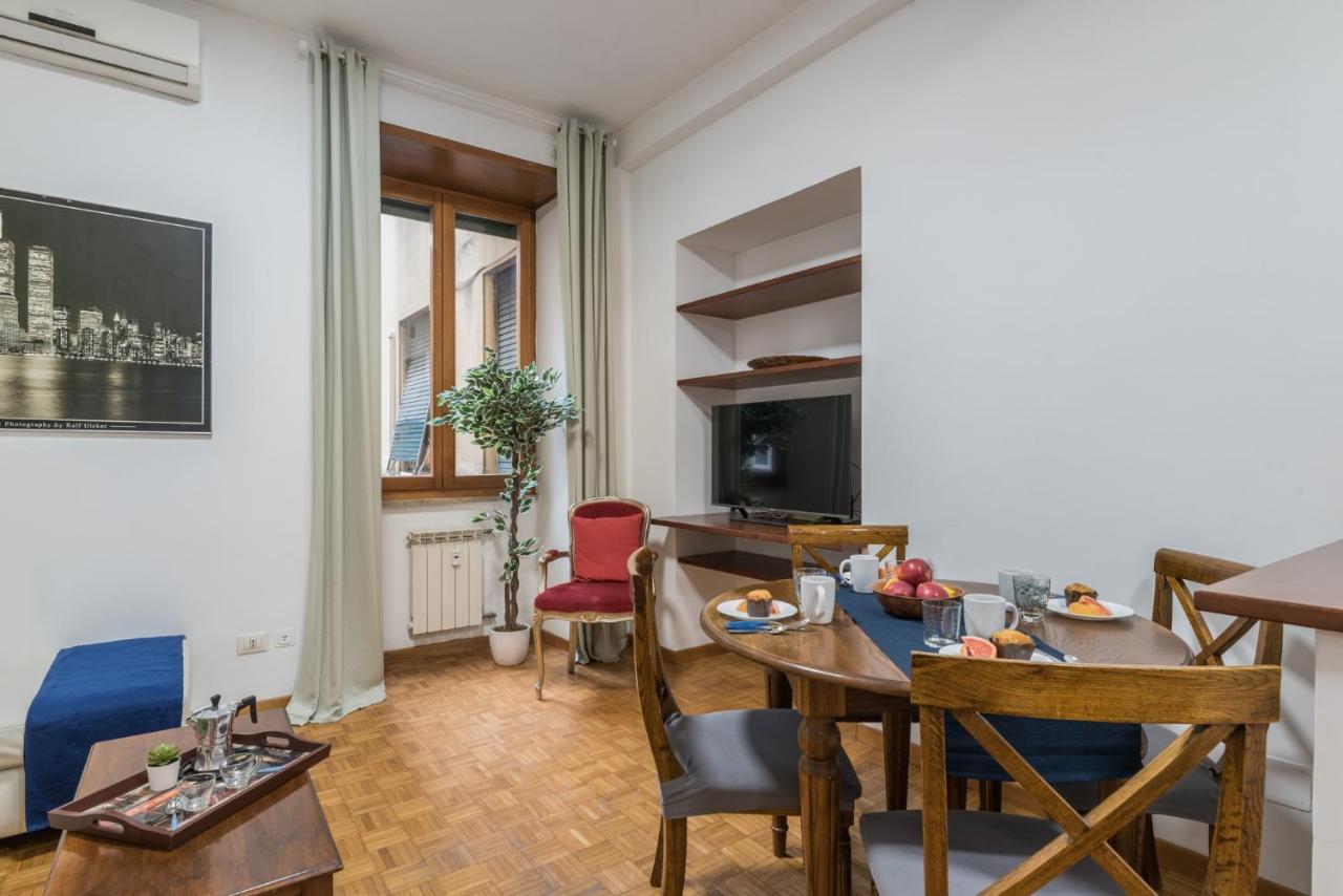 Apartment Largo Leopardi